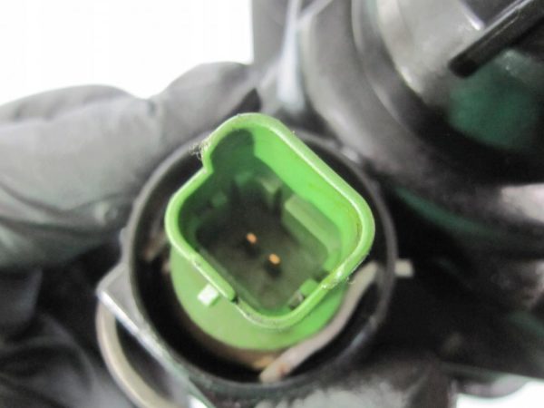 CITROEN C3 1.4 HDI BHZ 10FDAX 68KM 10r obudowa termostatu 9684476080 - obrazek 6