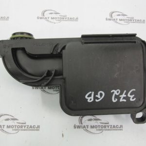 CITROEN C3 1.4 HDI BHZ 10FDAX 68KM 10r rura odma 9650712480E4 9647507680