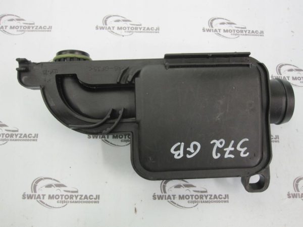 CITROEN C3 1.4 HDI BHZ 10FDAX 68KM 10r rura odma 9650712480E4 9647507680