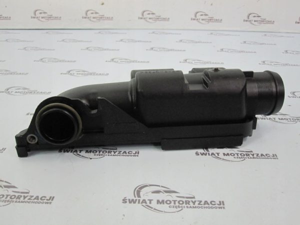 CITROEN C3 1.4 HDI BHZ 10FDAX 68KM 10r rura odma 9650712480E4 9647507680 - obrazek 2