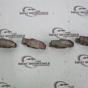 CITROEN C3 1.4 HDI BHZ 10FDAX 68KM 10r stopka wtrysku