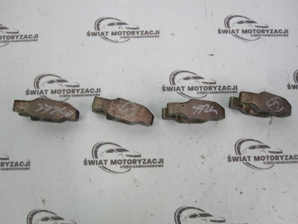 CITROEN C3 1.4 HDI BHZ 10FDAX 68KM 10r stopka wtrysku