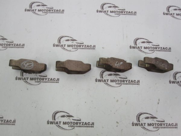 CITROEN C3 1.4 HDI BHZ 10FDAX 68KM 10r stopka wtrysku - obrazek 3