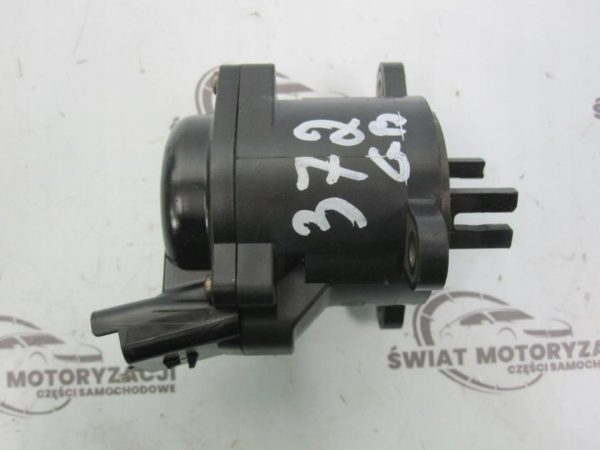 CITROEN C3 1.4 HDI BHZ 10FDAX 68KM 10r zawór EGR 9673258680 V29007306