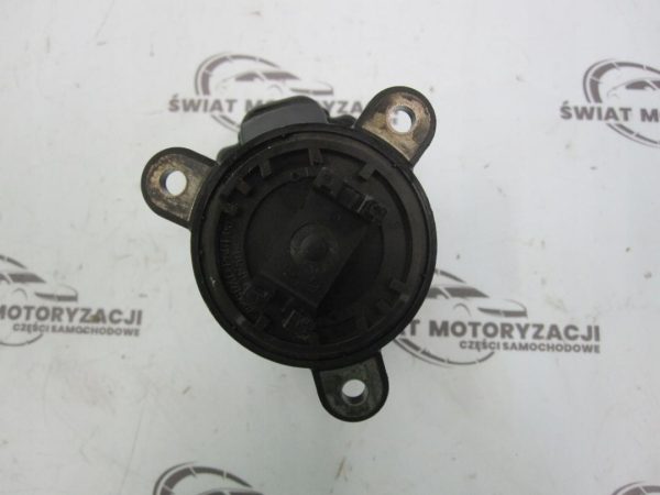 CITROEN C3 1.4 HDI BHZ 10FDAX 68KM 10r zawór EGR 9673258680 V29007306 - obrazek 2