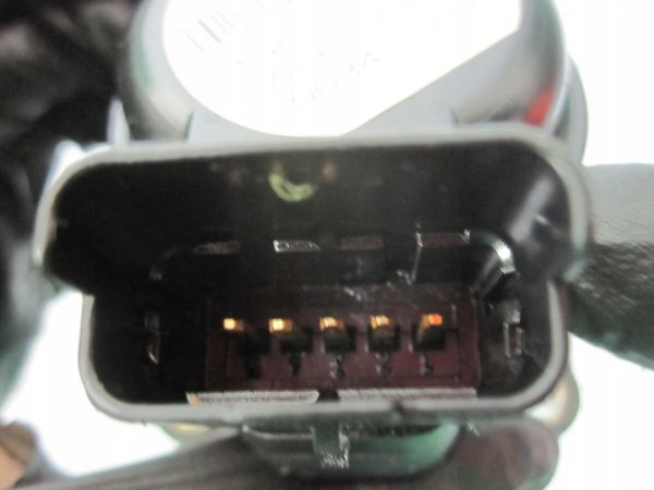CITROEN C3 1.4 HDI BHZ 10FDAX 68KM 10r zawór EGR 9673258680 V29007306 - obrazek 4