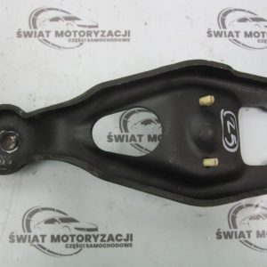 CITROEN C3 1.4 HDI BHZ 10FDAX 68KM łapa widełki sprzęgła 9629372980