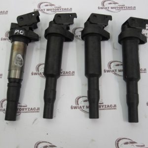 CITROEN DS3 1.6 THP 10FJBE 150KM 09r cewka zapłonowa GN10572 GN10475