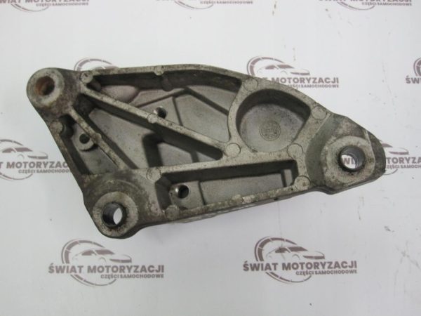 CITROEN DS3 1.6 THP 10FJBE 150KM 09r łapa wspornik silnika 9682467680 - obrazek 4