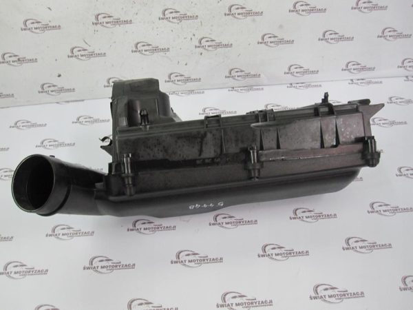 CITROEN DS3 1.6 THP 10FJBE 150KM 09r obudowa filtra powietrza V758368180