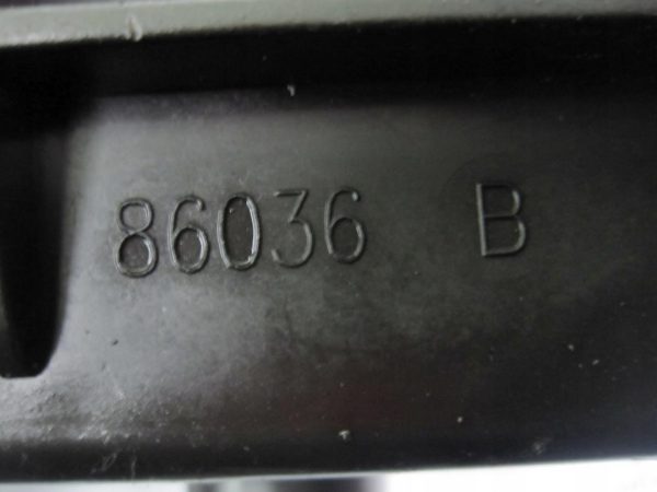 CITROEN DS3 1.6 THP 10FJBE 150KM 09r obudowa filtra powietrza V758368180 - obrazek 8