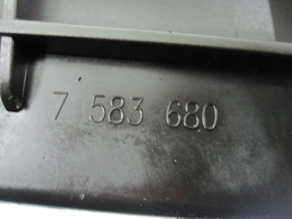 CITROEN DS3 1.6 THP 10FJBE 150KM 09r obudowa filtra powietrza V758368180 - obrazek 9