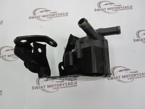 CITROEN DS3 1.6 THP 10FJBE dodatkowa pompa wody 704386030 V761936280