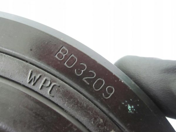 CITROEN DS3 1.6 THP 10FJBE koło pasowe wału V756280180 - obrazek 4