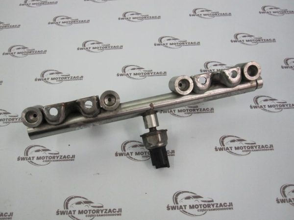 CITROEN DS3 1.6 THP 10FJBE listwa wtryskowa V7568051 V754043980