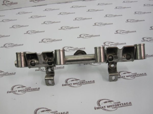 CITROEN DS3 1.6 THP 10FJBE listwa wtryskowa V7568051 V754043980 - obrazek 2