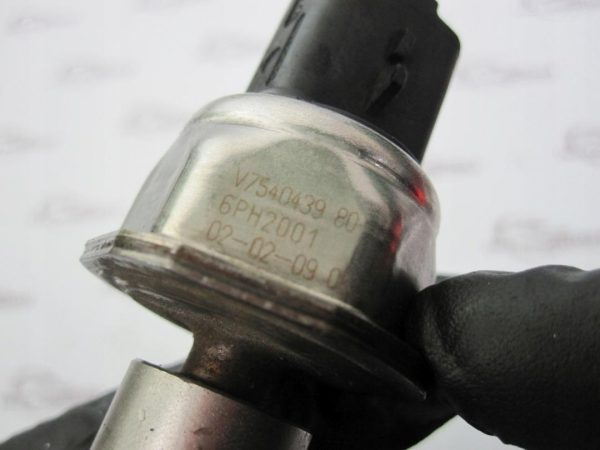 CITROEN DS3 1.6 THP 10FJBE listwa wtryskowa V7568051 V754043980 - obrazek 4