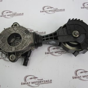 CITROEN DS3 1.6 THP 10FJBE napinacz paska V75988338