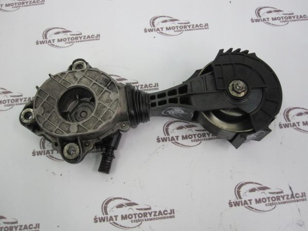 CITROEN DS3 1.6 THP 10FJBE napinacz paska V75988338