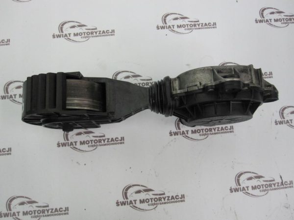 CITROEN DS3 1.6 THP 10FJBE napinacz paska V75988338 - obrazek 3