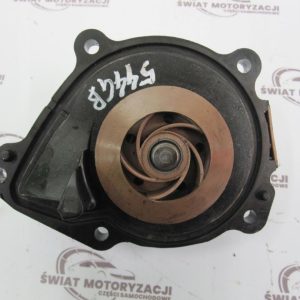 CITROEN DS3 1.6 THP 10FJBE pompa wody V755699380