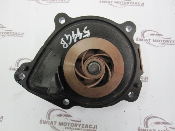 CITROEN DS3 1.6 THP 10FJBE pompa wody V755699380