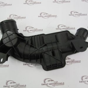 CITROEN DS3 1.6 THP 10FJBE rura dolot powietrza 9680051480 9681054680