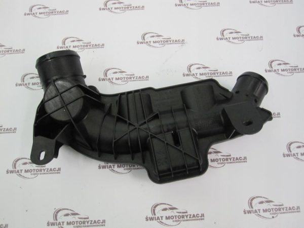 CITROEN DS3 1.6 THP 10FJBE rura dolot powietrza 9680051480 9681054680