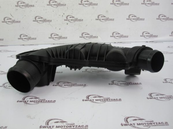 CITROEN DS3 1.6 THP 10FJBE rura dolot powietrza 9680051480 9681054680 - obrazek 2