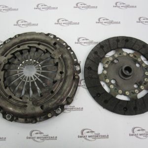 CITROEN DS3 1.6 THP 10FJBE sprzęgło tarcza docisk 323070110