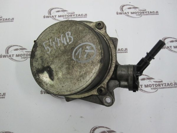 CITROEN DS3 1.6 THP 10FJBE vacum pompa 701366030 V755691980