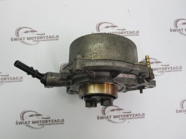 CITROEN DS3 1.6 THP 10FJBE vacum pompa 701366030 V755691980 - obrazek 2