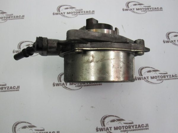 CITROEN DS3 1.6 THP 10FJBE vacum pompa 701366030 V755691980 - obrazek 3
