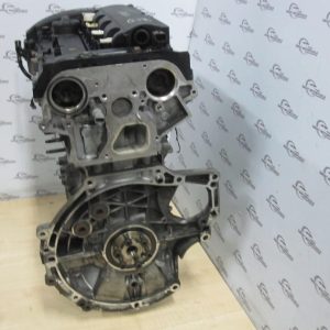 CITROEN DS3 1.6 THP 5F04 10FJBE 150KM 09r Silnik po przeglądzie
