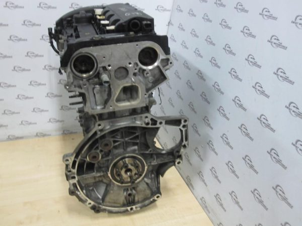 CITROEN DS3 1.6 THP 5F04 10FJBE 150KM 09r Silnik po przeglądzie