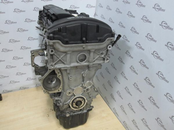 CITROEN DS3 1.6 THP 5F04 10FJBE 150KM 09r Silnik po przeglądzie - obrazek 3