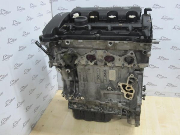 CITROEN DS3 1.6 THP 5F04 10FJBE 150KM 09r Silnik po przeglądzie - obrazek 5