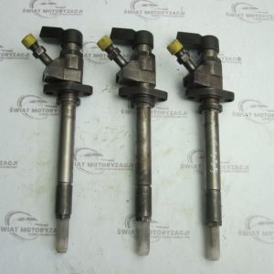 Citroen Peugeot 2.0 HDI 136KM 9658194180 kl. M wtryskiwacz wtrysk