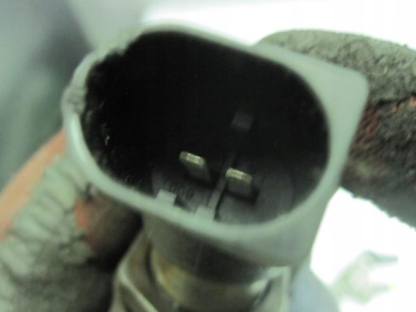 CITROEN PEUGEOT 2.0 HDI WTRYSKIWACZ WTRYSK 9636819380 - obrazek 2