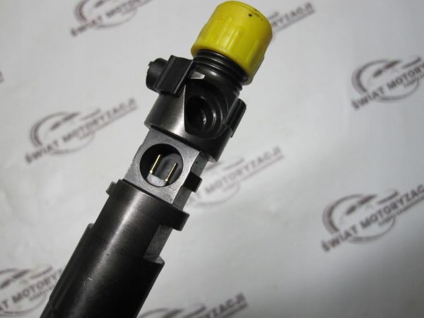 CITROEN PEUGEOT FORD 2.0HDI TDCI WTRYSKIWACZ WTRYSK RM9M5Q-9F593-BA - obrazek 2