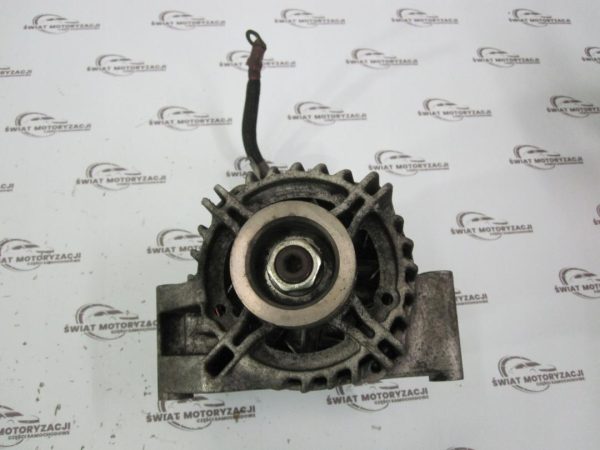 Combo 1.3 CDTI 263A2000 90KM 13r alternator - obrazek 2