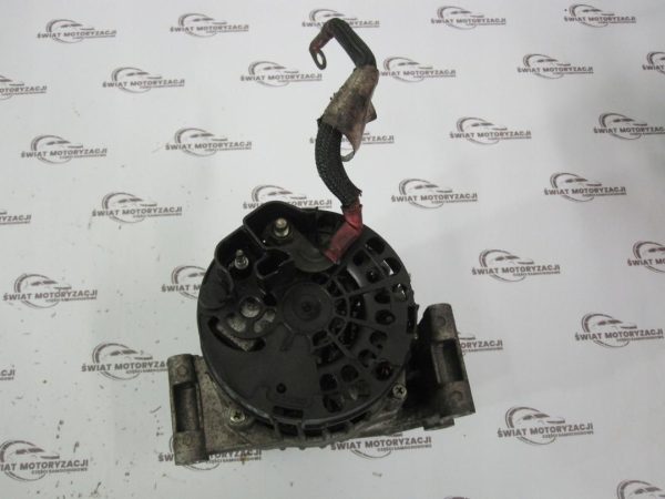 Combo 1.3 CDTI 263A2000 90KM 13r alternator - obrazek 3