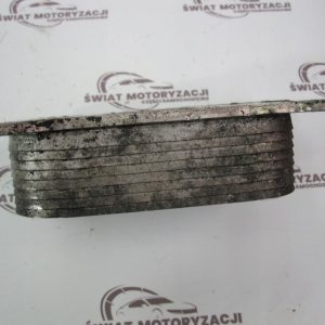 Combo 1.3 CDTI 263A2000 90KM 13r chłodniczka oleju 3417466