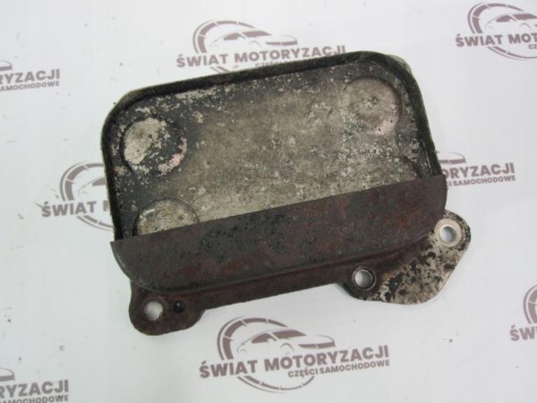 Combo 1.3 CDTI 263A2000 90KM 13r chłodniczka oleju 3417466 - obrazek 2