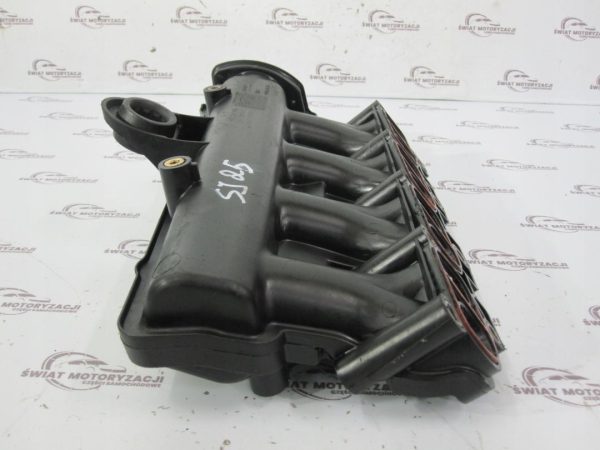 Combo 1.3 CDTI 263A2000 90KM 13r kolektor ssący 55231286 55231284 55231287 - obrazek 3