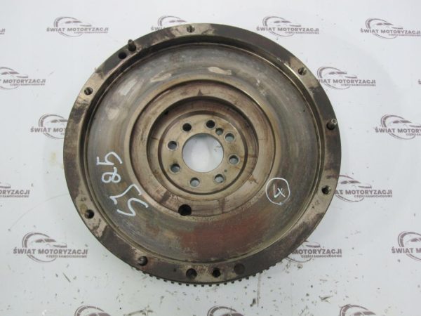 Combo 1.3 CDTI 263A2000 90KM 13r koło zamachowe 55201525 46785460 - obrazek 6