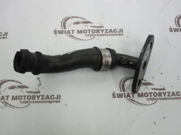 Combo 1.3 CDTI 263A2000 90KM 13r króciec przewód oleju