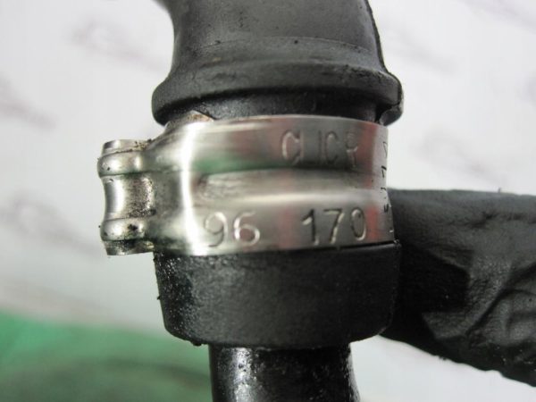 Combo 1.3 CDTI 263A2000 90KM 13r króciec przewód oleju - obrazek 2