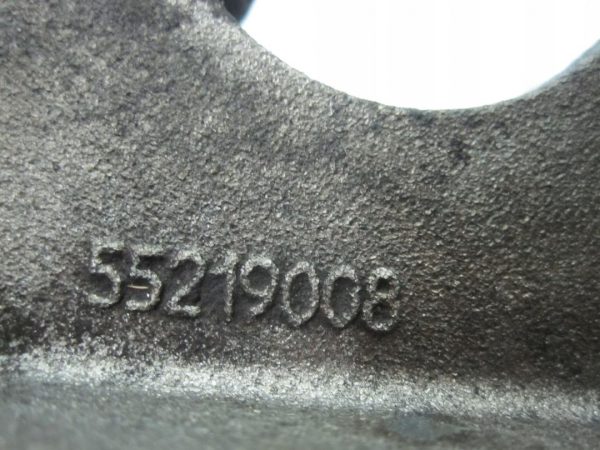 Combo 1.3 CDTI 263A2000 90KM 13r łapa silnika 55219008 - obrazek 5