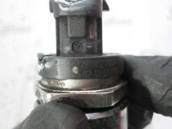 Combo 1.3 CDTI 263A2000 90KM 13r listwa wtryskowa 55234437 0445214217 - obrazek 6